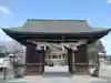 勝田神社(鳥取県)