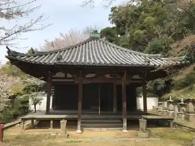 金剛宝寺（紀三井寺）のその他建物