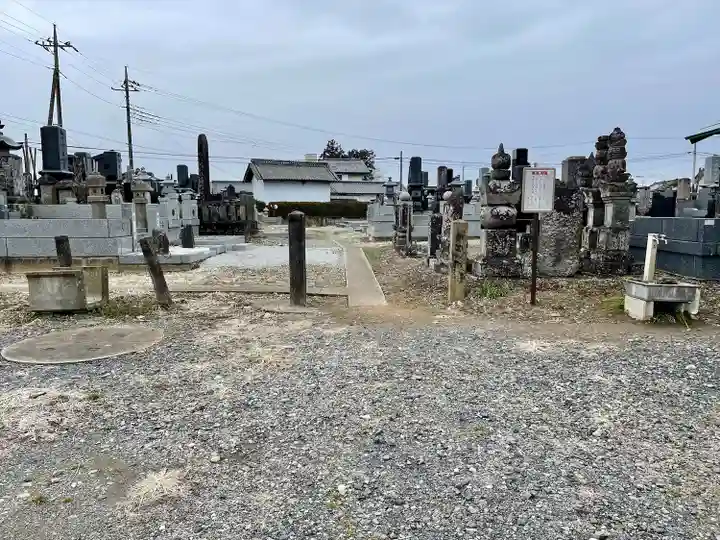道安寺(栃木県)
