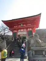 清水寺(京都府)