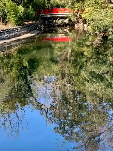 武蔵一宮氷川神社(埼玉県)