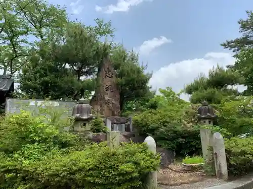 西山金刀羅宮のその他建物