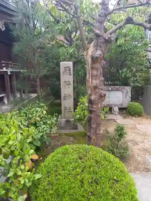 飛行神社のその他建物