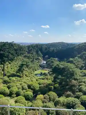 塩船観音寺(東京都)
