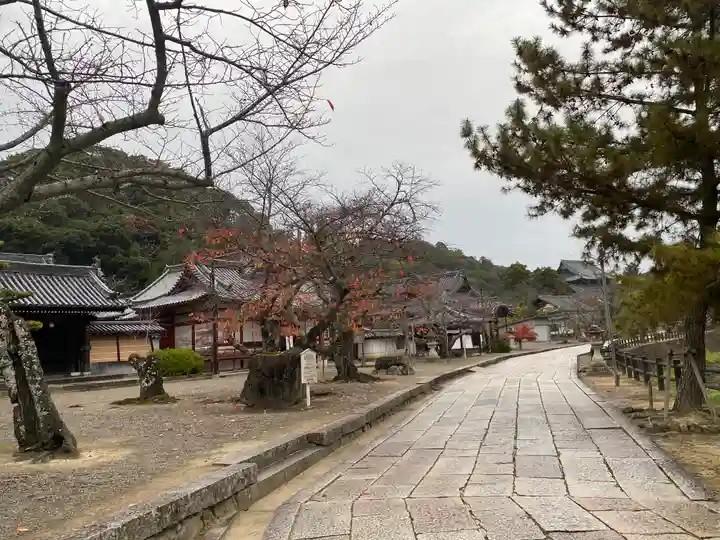粉河寺(和歌山県)