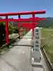 稲生神社(島根県)