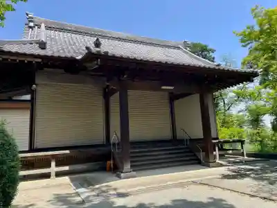 黙仙寺(神奈川県)