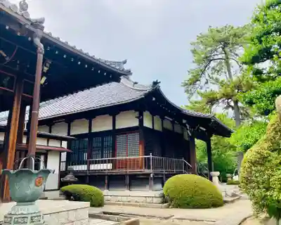建中寺のその他建物