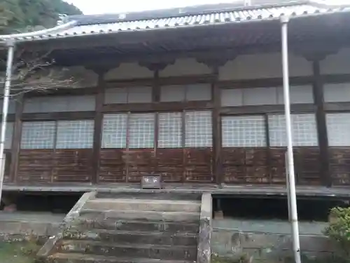 清水寺の本殿・本堂