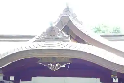 サムハラ神社(大阪府)