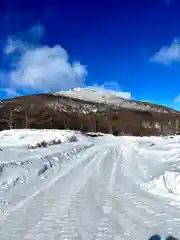 山の神神社(長野県)