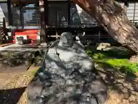 香林寺(宮城県)