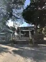矢柄神社(静岡県)
