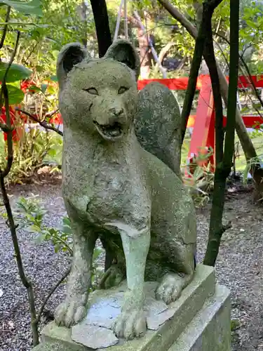 金澤神社(石川県)