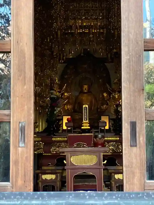 蟠龍寺(東京都)