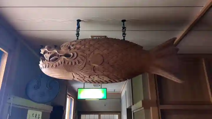 大休寺(北海道)