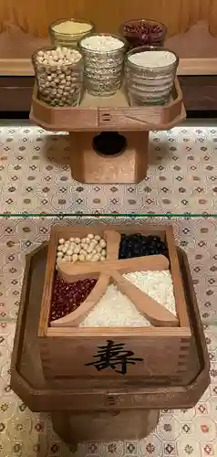 常在寺のその他建物