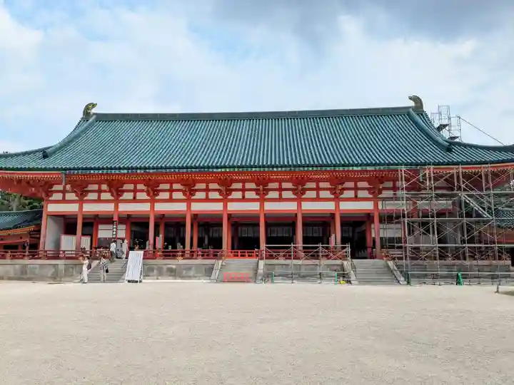 平安神宮(京都府)