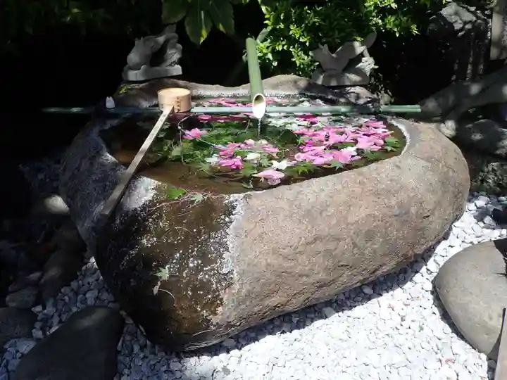東京羽田 穴守稲荷神社(東京都)