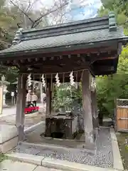 素盞雄神社(東京都)