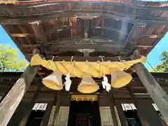 大山祇神社(愛媛県)