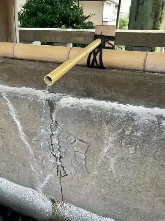 代田八幡神社(東京都)