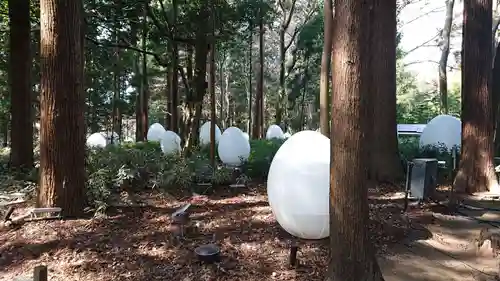 常磐神社(茨城県)