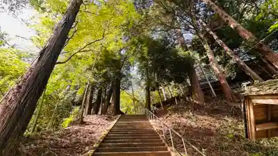 日置神社(兵庫県)