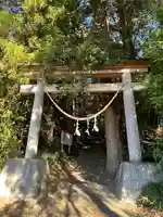 愛宕神社(栃木県)