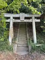 米本浅間神社(千葉県)