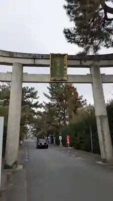 建部大社(滋賀県)