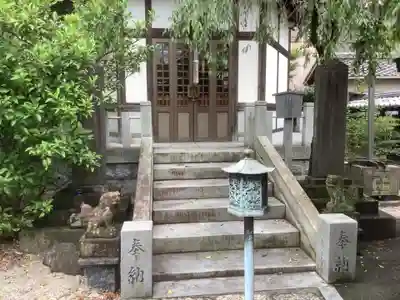 総持寺のその他建物