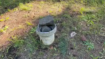 比遅里神社(北海道)