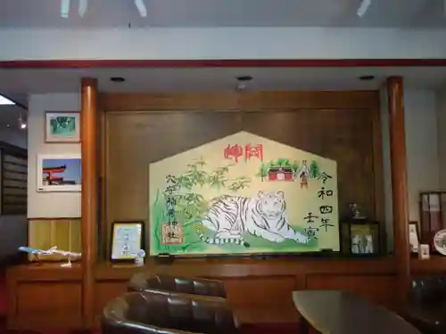 東京羽田 穴守稲荷神社(東京都)