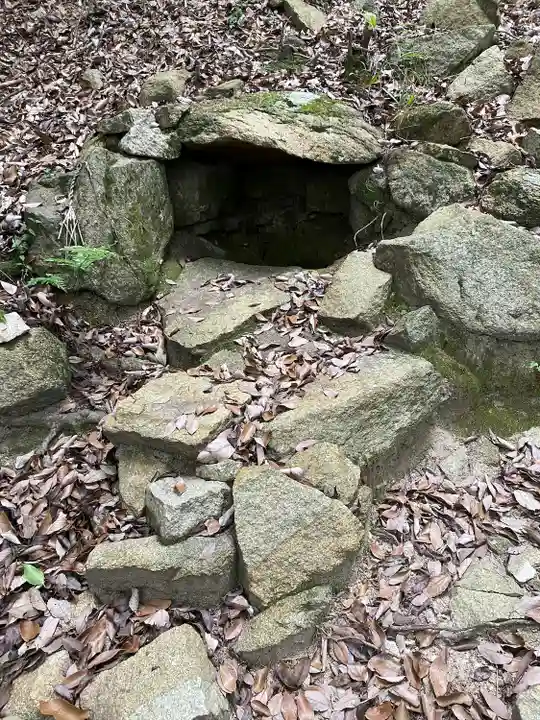 空幣稲荷大明神(岡山県)