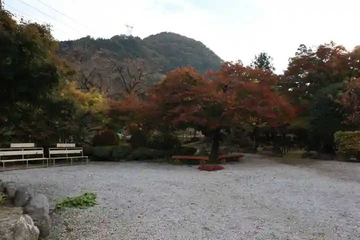 長泉院のその他建物