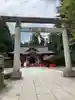 大前神社(栃木県)