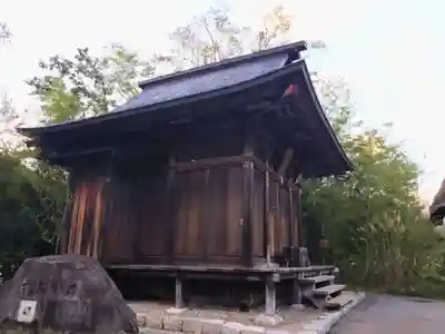 秋葉神社(岐阜県)