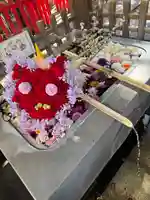 下谷神社(東京都)