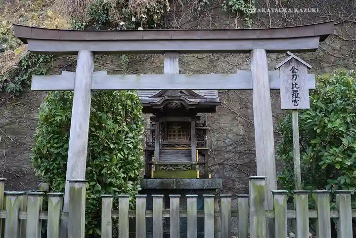 元町厳島神社(神奈川県)