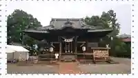 八坂神社(群馬県)