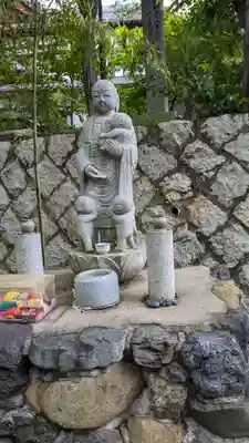 笠原寺(京都府)