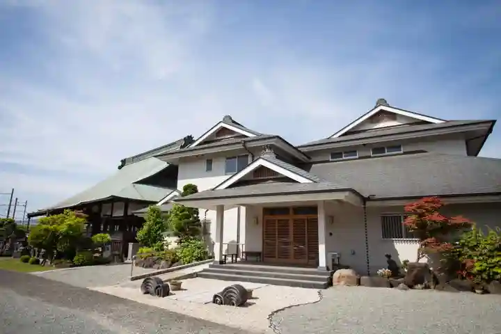 大久寺のその他建物