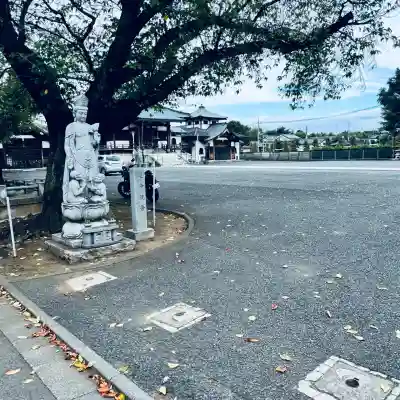 大應寺(埼玉県)