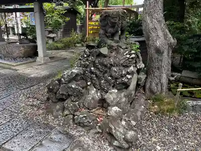 菊田神社(千葉県)