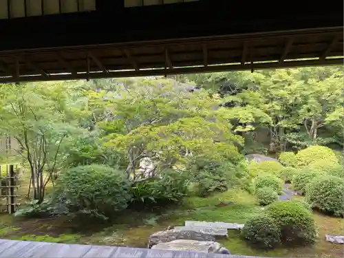天球院(京都府)