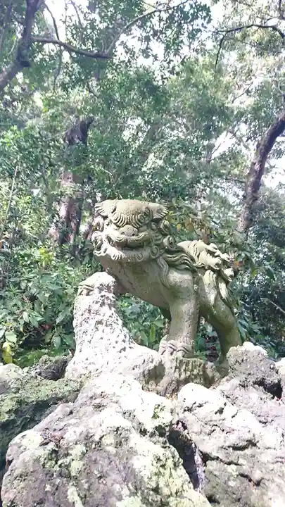 神崎神社(千葉県)