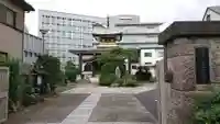 蓮久寺の本殿・本堂