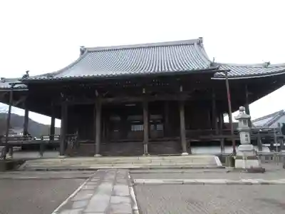 弘誓寺(滋賀県)