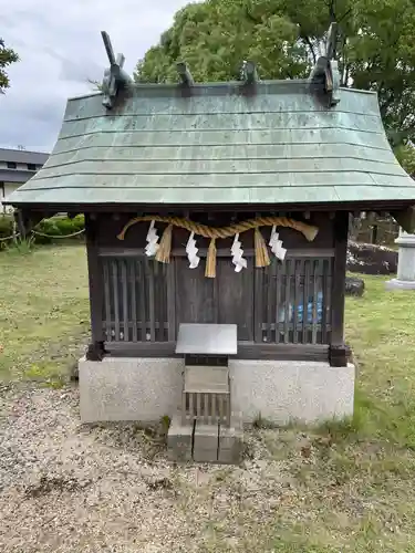 大國神社(徳島県)